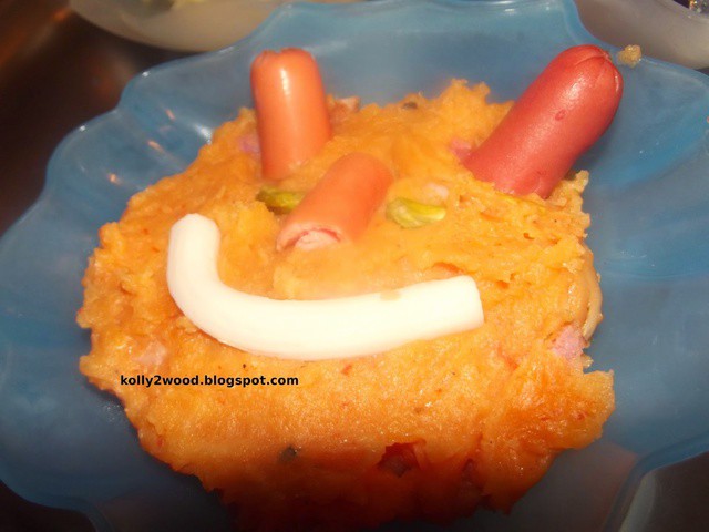 Very Good Recipes Of Puree 8