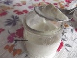 யாக்ரூட்/yoghurt/yaourt செய்யலாமா
