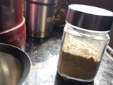Authentic sukku malli coffee|பாரம்பரிய சுக்குமல்லி காபி