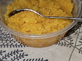 கடலைமாவு அல்வா#besan halwa#ultimate tasty halwa