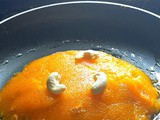 Carrot kaesari quick video recipe