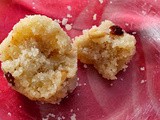 இரவா லட்டு#Suji Laddu#Semolina Laddu#Rava Ladoo