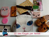 20 idee regalo per natale