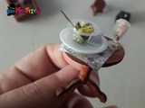 Come avvicinarsi al mondo delle miniature