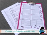 Come realizzare un calendario editoriale per il blog