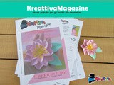 KreattivaMagazine una sorpresa per gli iscritti alla newsletter