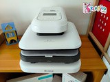 Loklik ImPress™ Auto 2‑Smart: la pressa automatica che cambia il modo di creare