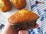 Plumcake allo yogurt senza burro