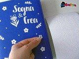 Rinnovare una cover in pelle con Cricut Maker3