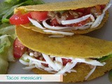 Tacos messicani con carne [ricetta]