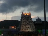 Tirupathi -Part1