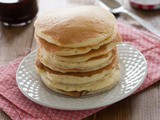 Američke palačinke / Pancakes