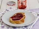 Džem od jagoda / Strawberry jam