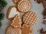 Medenjaci / Gingerbread cookies