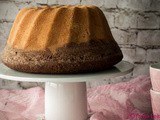 Mramorni kuglof / Marble bundt cake