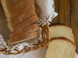 Vekna hleba / Bread loaf