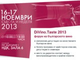 DiVino.Taste 2013