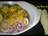 Malai Soya chaap recipe/How to make malai chaap/ Soya malai chaap recipe in Hindi/ How to make soya malai chaap