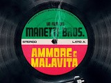Ammore e Malavita: pallottole, amore e musica il 5 ottobre al cinema