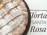 Crostata Santa Rosa ovvero la crostata al sapore di sfogliatella