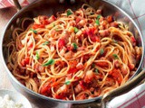 Spaghetti al rancetto