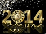 Buon Anno - Happy New Year - Feliz Año Nuevo - Bonne Année - Glückliches Neues Jahr