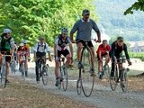  La Trevisana , il 1^ giugno in bicicletta tra ville e cantine dei Colli Asolani e del Montello