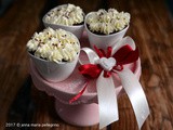 Red Velvet Cake, un classico della pasticceria americana per San Valentino e la mia personale lista di film d'amore