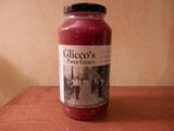 Glicco's Pasta Gravy