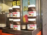 The Sweets of Roma: Tortine di Nutella