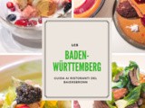 Baden-Württemberg: guida ai ristoranti Michelin del Baiersbronn e cena allo Schlossberg