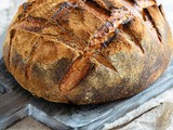 Easy Homemade Italian Bread Recipe