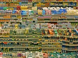 Fare spesa in America: l’esperienza di un supermercato americano