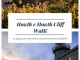 Howth e Howth Cliff Walk: l’escursione imperdibile di 1 giorno da Dublino