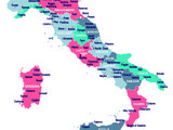 Michelin Star Restaurants in Italy – Full List 2021