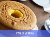 Pan di Spagna Ricetta Base Semplice e Veloce