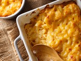 The best and easiest Mac and Cheese Recipe