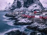The Best Places Where to Stay in the Lofoten Islands, Norway