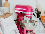 The Best Stand Mixers for Home Use