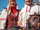 Viaggio in Moldova: guida su vino, cibo e luoghi di interesse