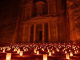 When is Petra by Night open and how to buy tickets