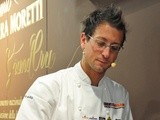 Intervista a Christian Milone, chef della Trattoria Zappatori di Pinerolo