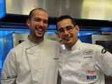 Intervista a Diego Rigotti, chef di Maso Franch, Giovio (tn)