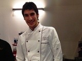 Intervista a Lorenzo Santi, chef del ristorante La Maniera di Carlo, Milano