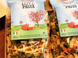 Love Pasta: Cuoricini in crema di ostriche di Bretagna con carciofi fritti, una ricetta per San Valentino