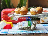 Muffin per la merenda dei bambini: una carica di energia per il rientro a scuola