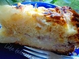Kolač s kruškama :: Delicious pear cake