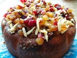 Mediteranski kolač s krupicom :: Mediterranean semolina cake