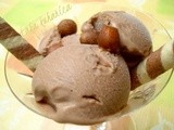Sladoled od lješnjaka :: Hazelnut ice cream