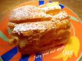 Sočni kolač s kruškama i jabukama ☆ Juicy pear and apple cake